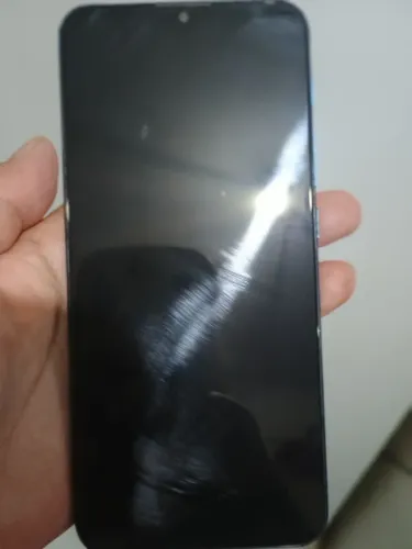 Vendo celular Moto G7 Power 