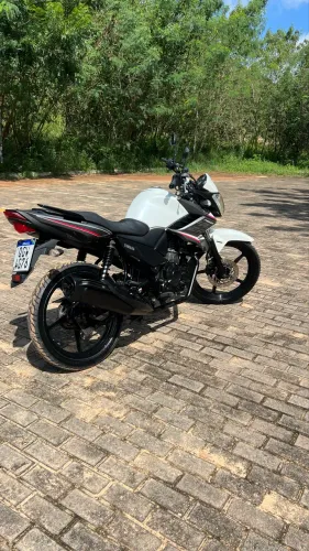 Fazer 150 20/21 