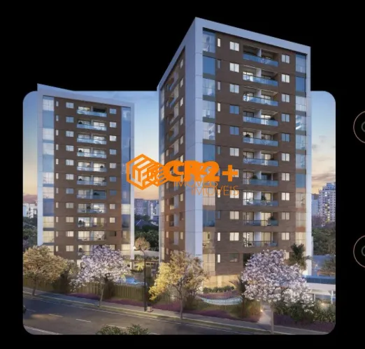 Lançamento Apartamento a Venda de 105 m² com 3 quartos 1 suíte no Poço da Panel