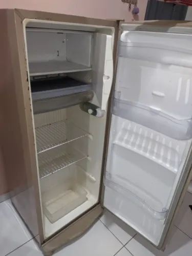 GELADEIRA CONSUL