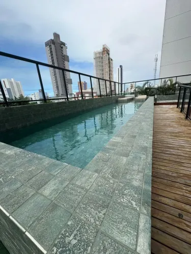 Imóvel para venda no Aeroclube - João Pessoa - PB