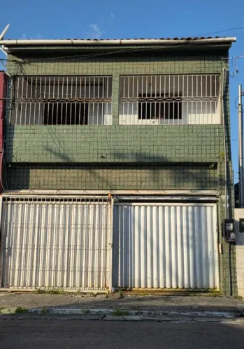 Casa pra alugar