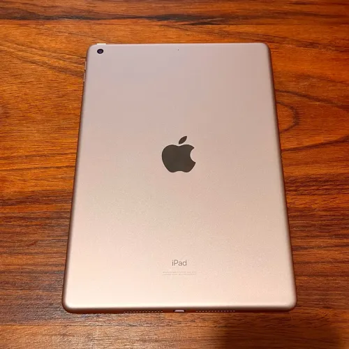 Apple iPad 7 geração 2019 128 gb Rose Gold