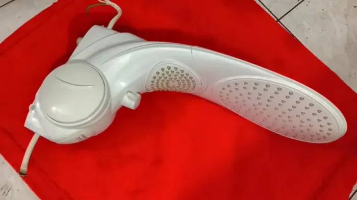 Chuveiro LORENZETTI Ducha Duo Shower Multitemperatura 6800W 220 V