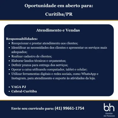 Vendedor