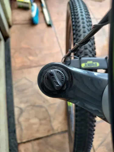 mountain bike aro 29 Sense fun