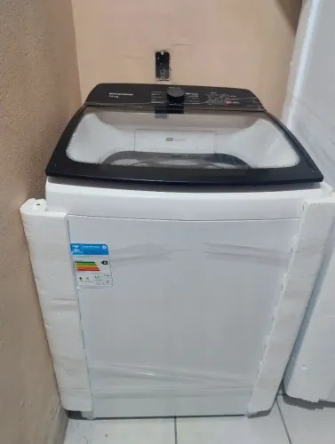 Máquina de lavar Brastemp 13kg