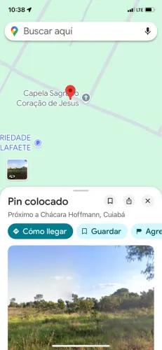 Venta troco