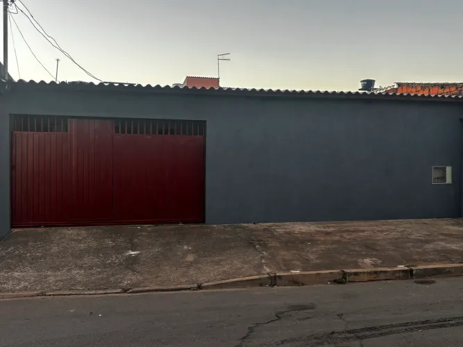 Excelente Oportunidade Casa Para Alugar