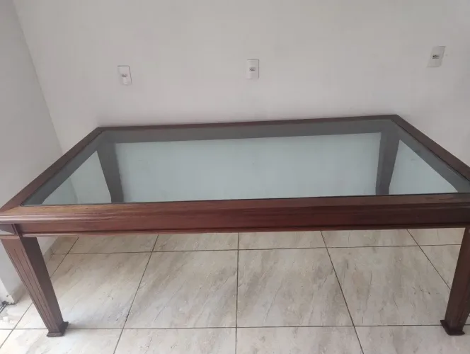 Mesa de jantar