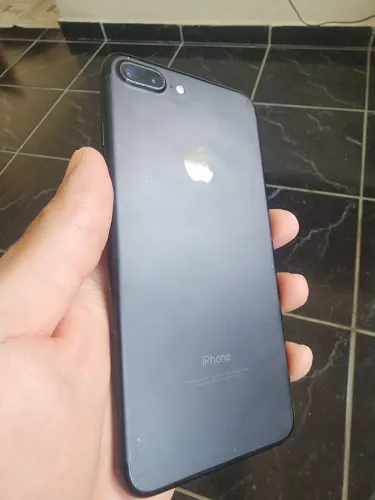IPhone 7 Plus