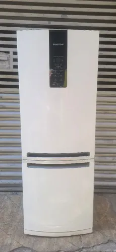 Geladeira frost free Brastemp 470 litros 127v frete grátis Régiao 