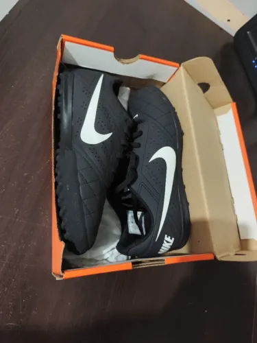 Chuteira original Nike 