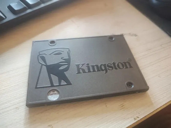 Ssd kingston 240gb