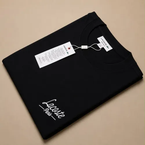 Camiseta Lacoste Paris 