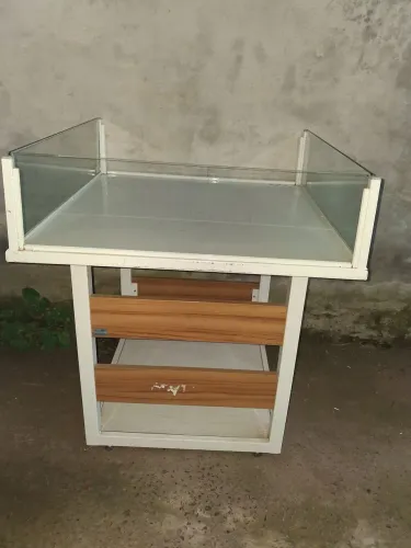 Vendo Balaio de Roupas