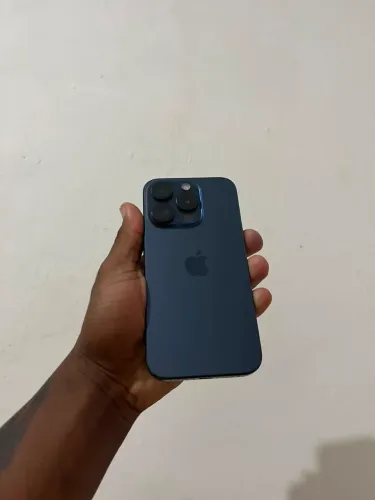 iPhone 15 pro. 128GB
