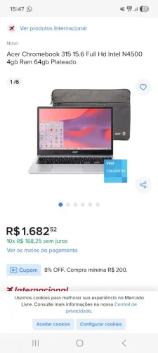 Notebook 