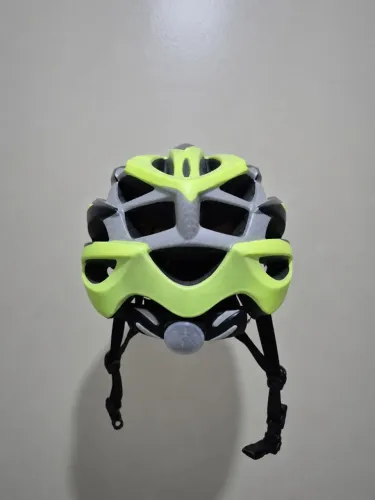 Capacete de Bike 