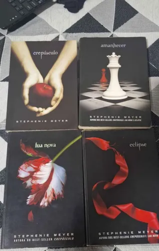 Crepúsculo