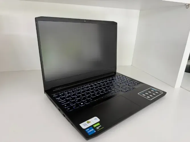 Notebook Lenovo Gamer core i5 24GB GTX 4GB