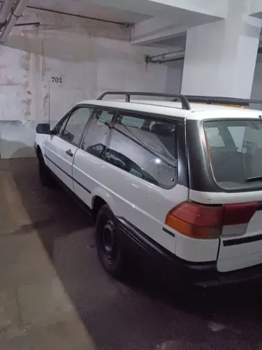 Ford Royale GL 1.8/1.8i 2P E 4P 1994