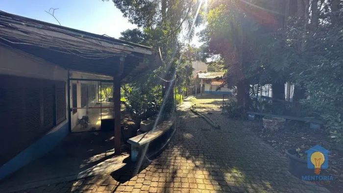 Terreno à venda, 2.300 m² por R$ 2.700.000