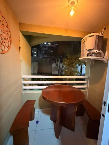 BELLAGIO RESIDENCE - M.CC - TÉRREO - NA REGIÃO DA TOYOTA - VENDA [29868]