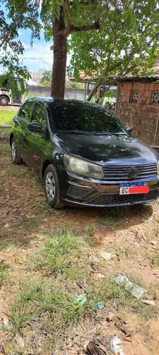 Volkswagen Gol Geração VII 1.0 12V Flex Mec. 4P 2019
