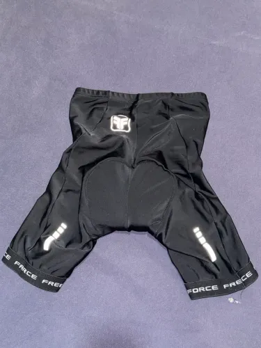 Bermuda Ciclismo Free Force - Tamanho M