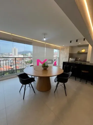 APARTAMENTO À VENDA NO CONDOMÍNIO RESERVA ALTA VISTA - ANHANGABAÚ - JUNDIAÍ SP