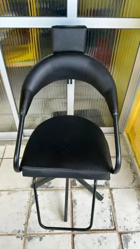 Cadeira de Salão