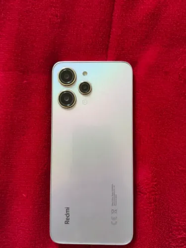 Xiaomi Redmi 12