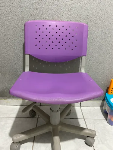 Cadeira de escritório