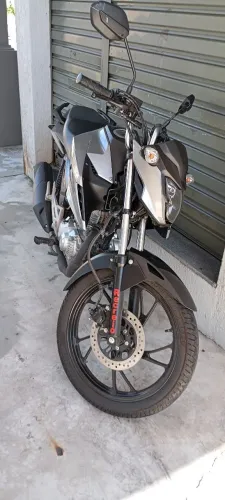 Honda Fan 2026
