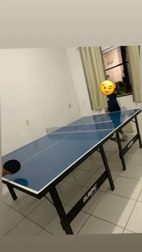 Mesa de ping pong 