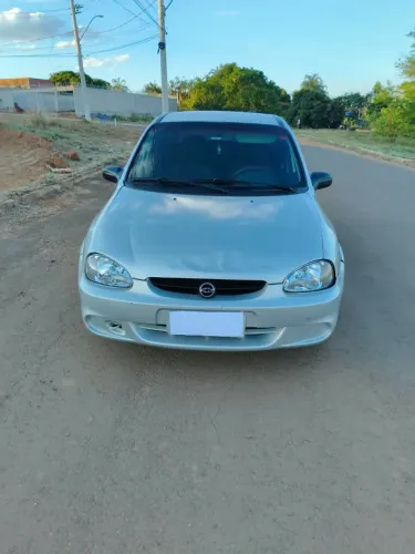 Chevrolet Corsa SED Class.life 1.0/1.0 Flexpower 2005