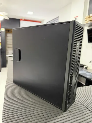Desktop Hp Seminovo