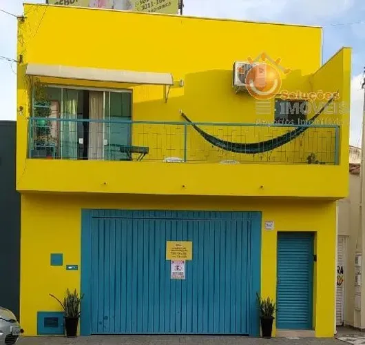 VENDA - CASA VILA SANTANA / SOROCABA/SP