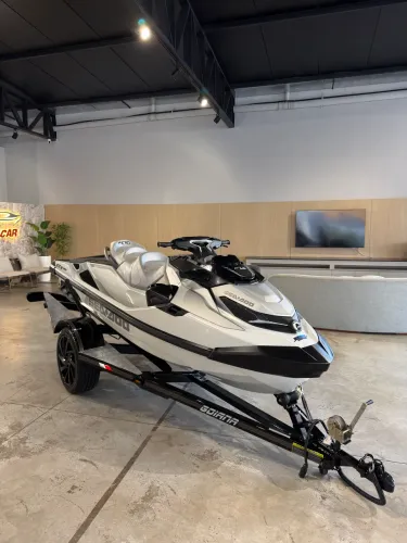 SEADOO GTX LIMITED 300 2024