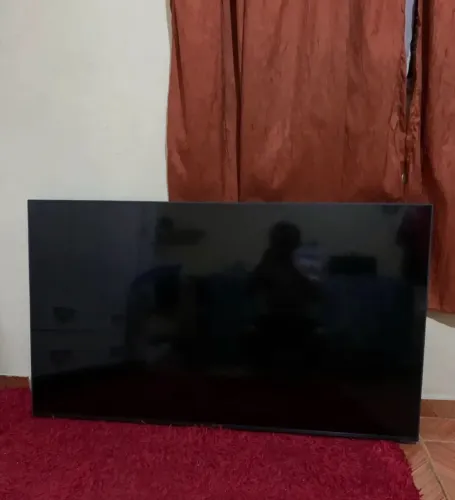 TV 55? LG 4K UHD
