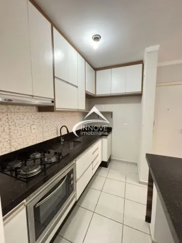 Apartamento para Venda Bairro Vilela - Araçatuba/SP