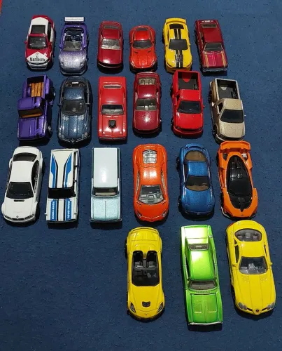 Hot Wheels / Hot Wheels Premium