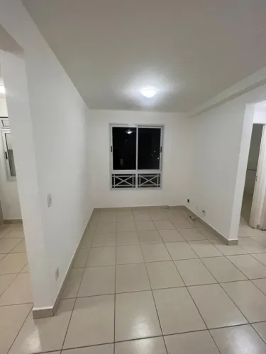 Apartamento com 2 quartos para alugar em Belo Horizonte