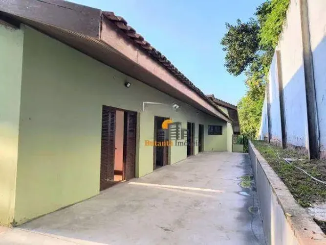Casa à venda, 1000 m² por R$ 3.000.000,00 - Parque Rizzo II - Cotia/SP