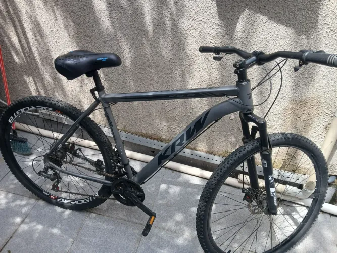 Bicicleta aro 29