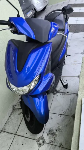 FLUO 125 ABS