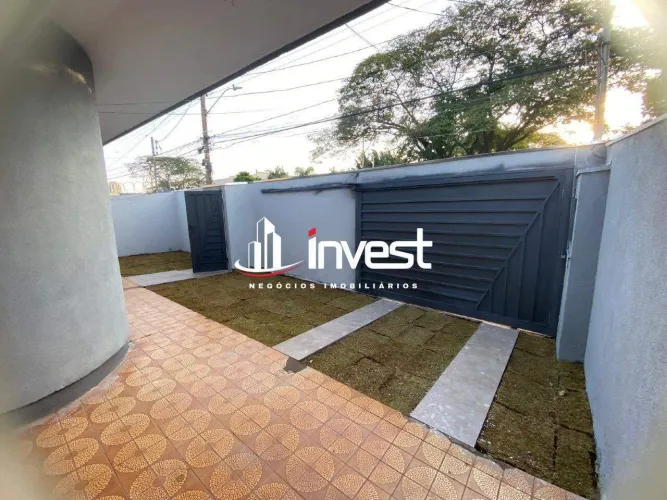 Excelente casa para venda I 03 quartos; sendo 01 suíte - Bairro Santa Marta