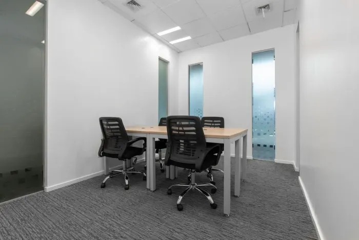 Escritório para alugar para 4 pessoas em Regus Osasco, Regus Autonomistas