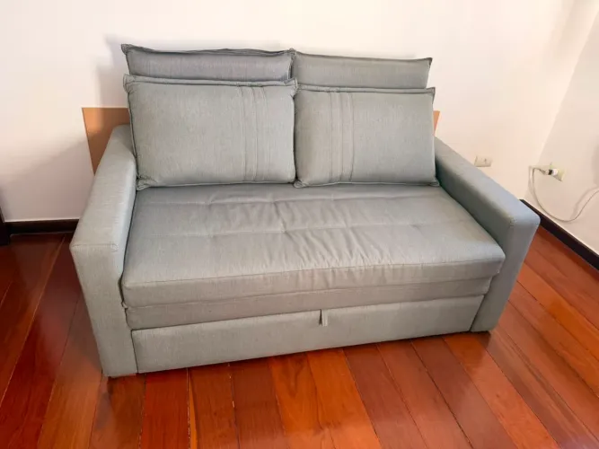 Sofá Cama de Casal